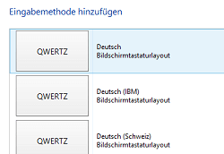 Qwertz deutsch