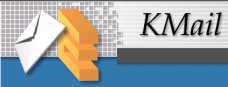 Logo von Kmail