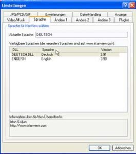 Auf Deutsch geht es besser Auf Deutsch geht es besser