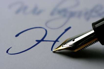 Liebesbrief