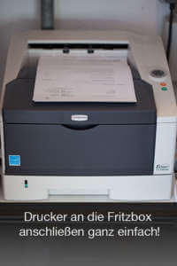 Drucker