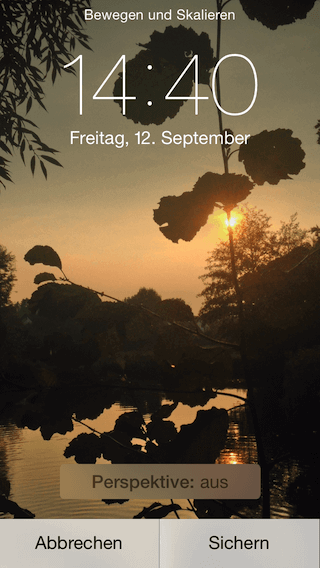 Hintergrundbild skalieren und ausrichten Hintergrundbild skalieren und ausrichten