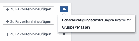Facebook gruppe erwachsenendatierung