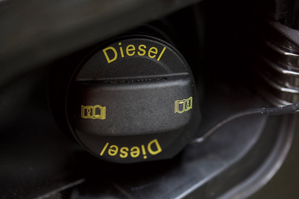 Der Wert des Benzins bis zu tuapse
