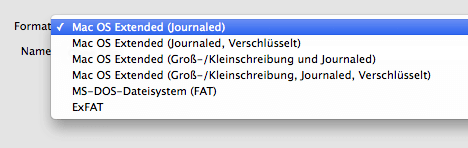 5. Format ausw?hlen