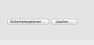 7. Auf L?schen klicken