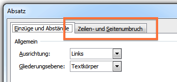 Kennenlernen silbentrennung