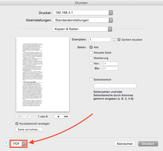Etiketten Drucken Mit Mac Word auf dem mac beidseitig drucken so geht s ganz einfach Etiketten Drucken Mit Mac Word auf dem mac beidseitig drucken so geht s ganz einfach