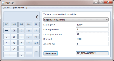 Windows Taschenrechner Alle Tricks Nutzen Tippscout De