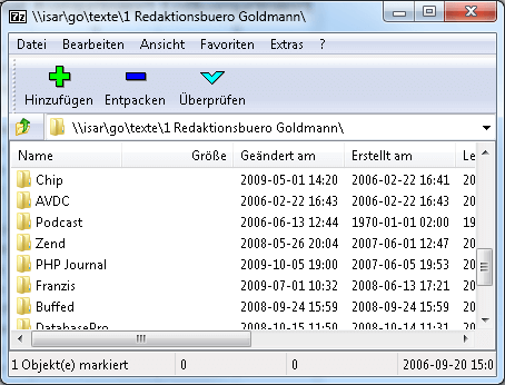 zip datei entschlüsseln online