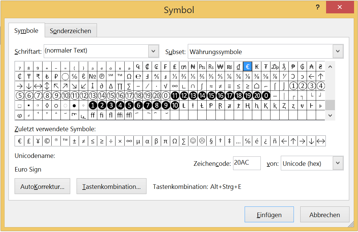 Pfeil in Excel einfügen - so geht's - CHIP.