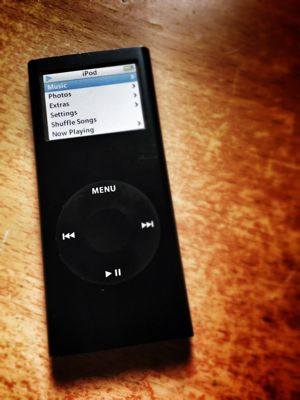 iPod Nano