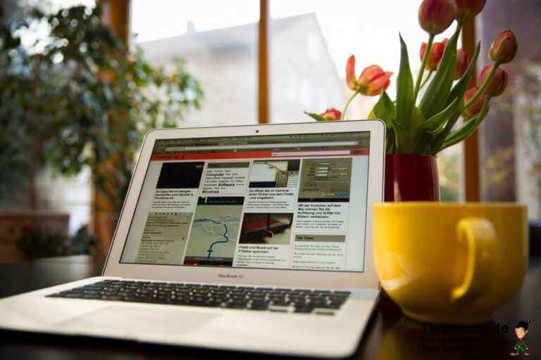 Eckige Klammern auf dem Mac eingeben so geht