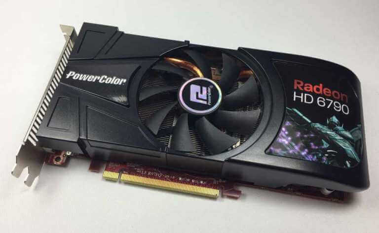 2 Grafikkarten In Einem Pc