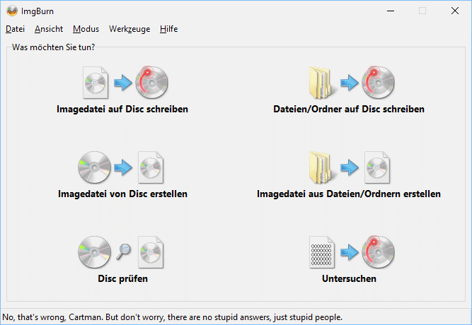 Windows Iso Datei Brennen Cd Oder Dvd Erstellen Tippscout De