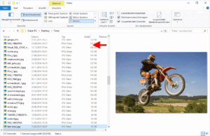 Windows Explorer Vorschaufenster