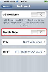 iphone ohne datendienst iphone ohne datendienst