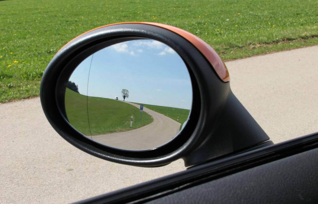 Auto Außenspiegel einstellen so machen Sie es richtig Tippscout.de