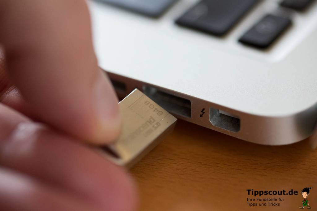 Usb Stick Lässt Sich Nicht Auswerfen Mac
