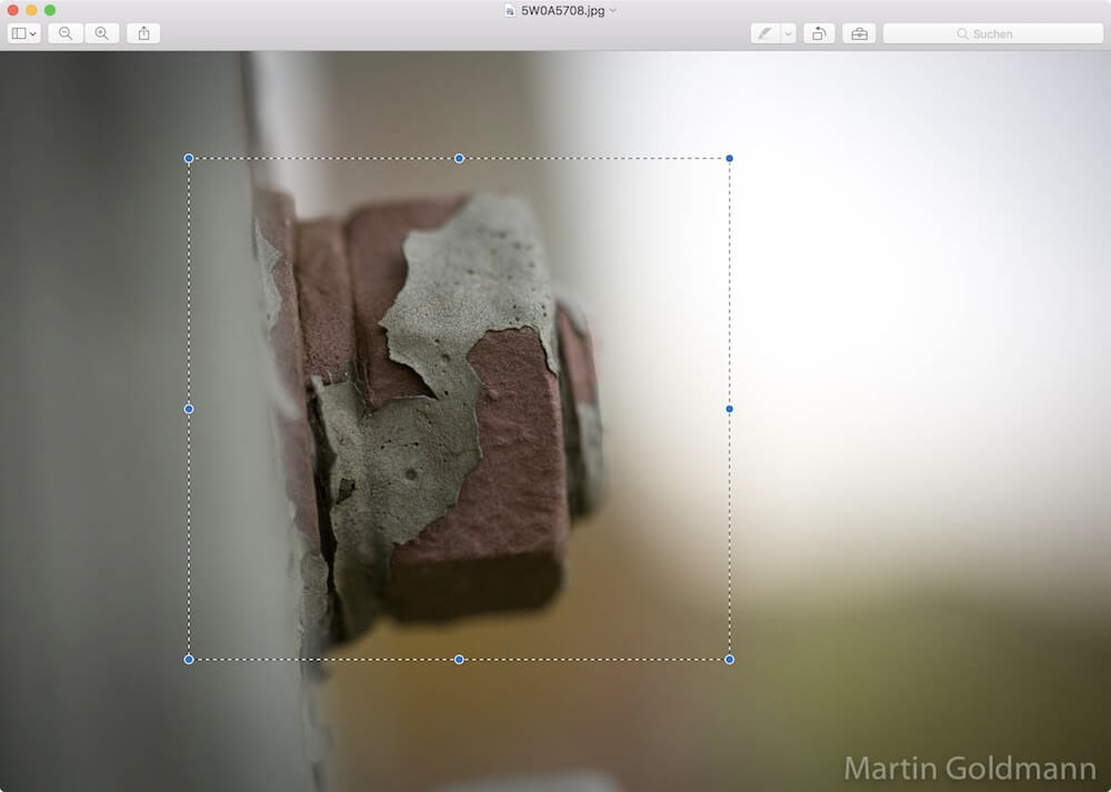 Bild Zuschneiden Auf Dem Mac So Geht Es Einfach Tippscout De