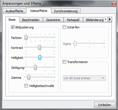 Vlc player helligkeit mac pro