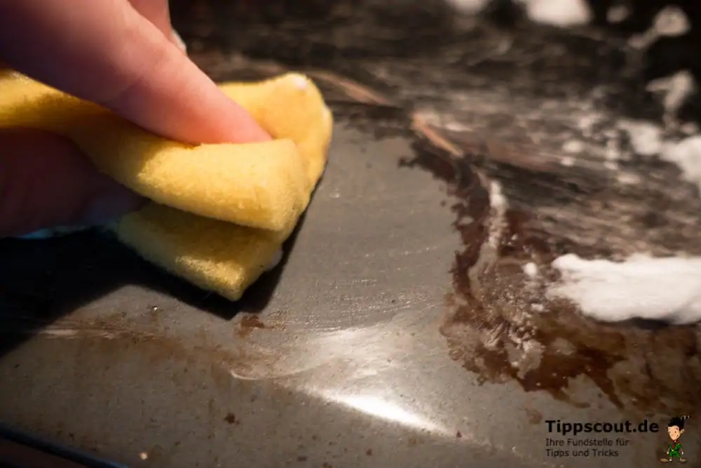 Backofen Reinigen 5 Hausmittel Tippscout De