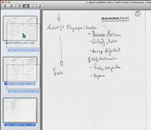 PDF-Dateien zusammenfügen per Drag and Drop