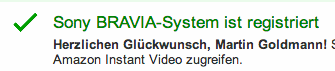 www. amazon.de/mytv www. amazon.de/mytv