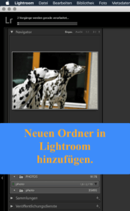 Lightroom Ordner Hinzufugen So Einfach Geht S Tippscout De