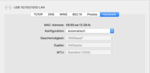 Apple Mac Adresse Herausfinden So Geht S Tippscout De