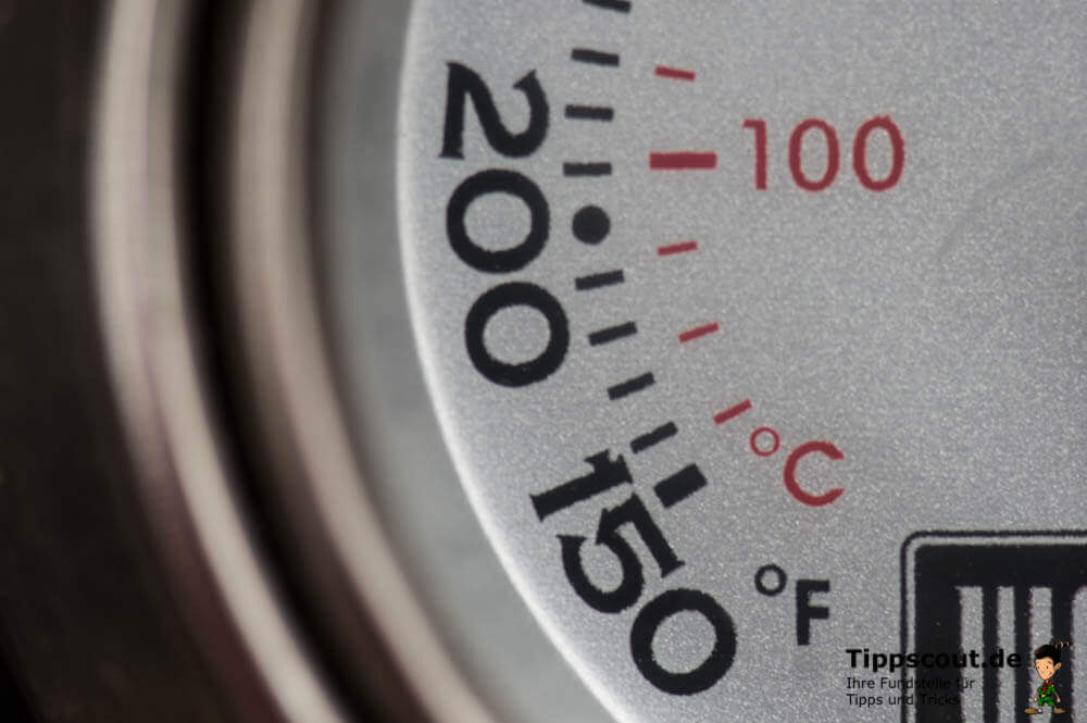 Fahrenheit In Celsius Umrechnen Tippscout De