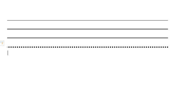 Linien In Word Ziehen Einfache Anleitung Tippscout de