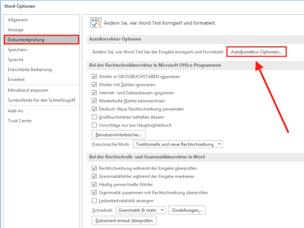 Word: Automatische Nummerierung abschalten - einmalig oder ...