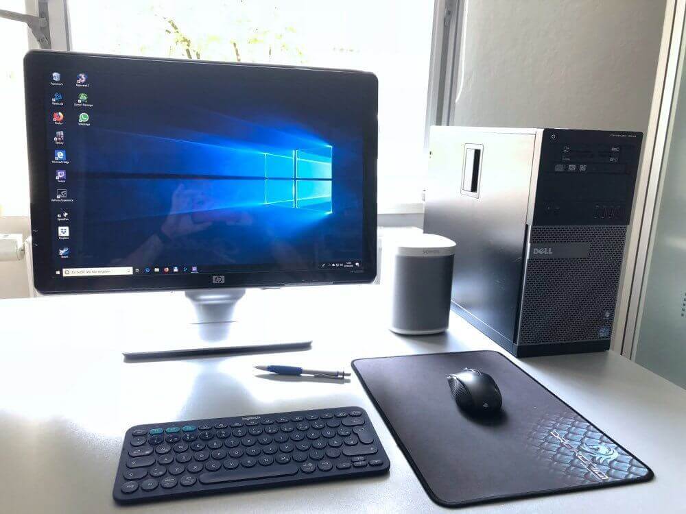 Computer Kaufen Auf Diese 9 Punkte Sollten Sie Achten