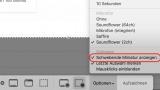Mac OS Screenshot-Vorschau abschalten