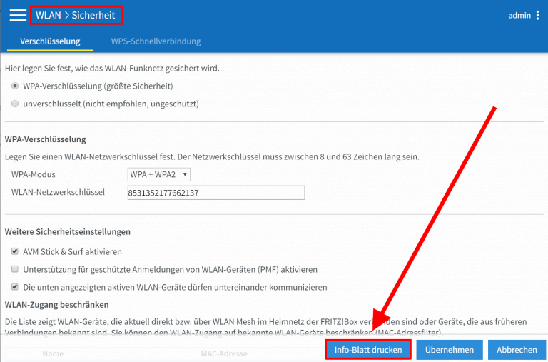 Per QR-Code ins WLAN einloggen - so kommen Ihre Gäste schnell online
