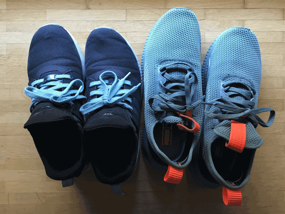 Stinkende Schuhe Was Wirklich Hilft Tippscout De Tippscout De