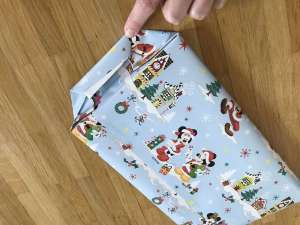 geschenke einpacken 5
